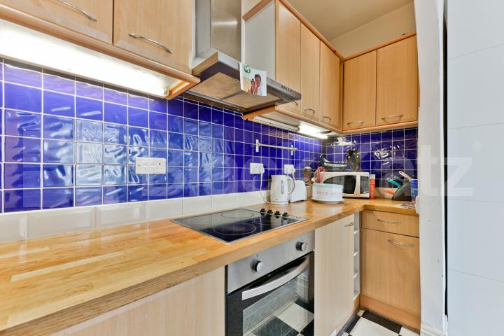 Gas, electric, water, council tax & internet all included in the rent Lavender Hill, Battersea/Clapham